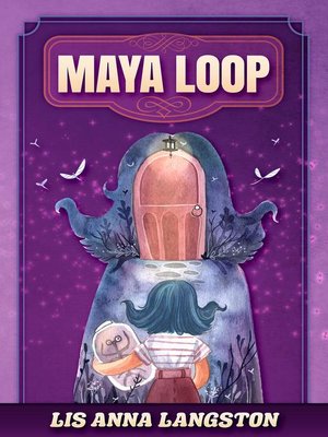 cover image of Maya Loop